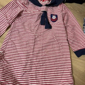 쥬쥬봉원피스 130