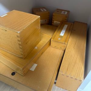 프뢰벨가베 교구+몬테소리 교구 일괄판매( 무게땜에 송파 직거래만)