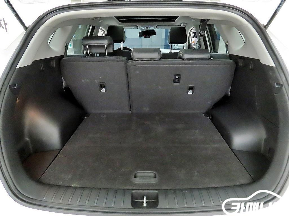 [현대]올뉴투싼 디젤 1.7 2WD 모던 (5인승 /1톤) #3월급매 이미지