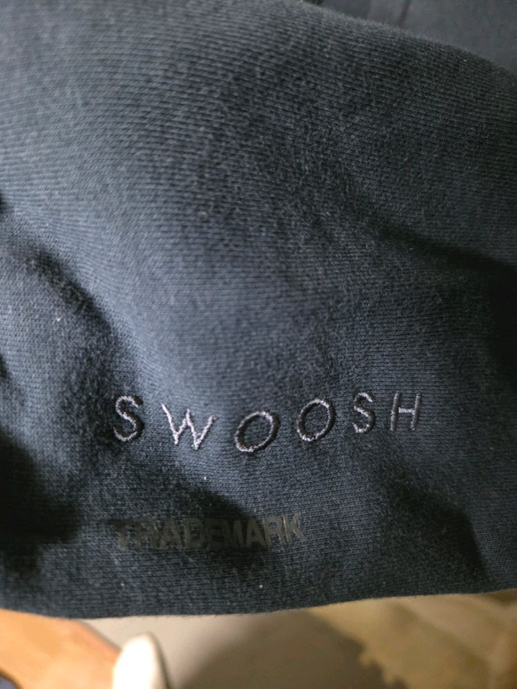 나이키 빅스우시 후드 집업 L 100사이즈--1