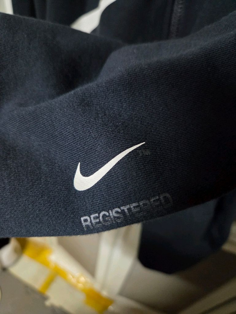 나이키 빅스우시 후드 집업 L 100사이즈--2