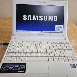 삼성센스 N150-10.1인치_수집용