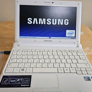 삼성센스 N150-10.1인치_수집용