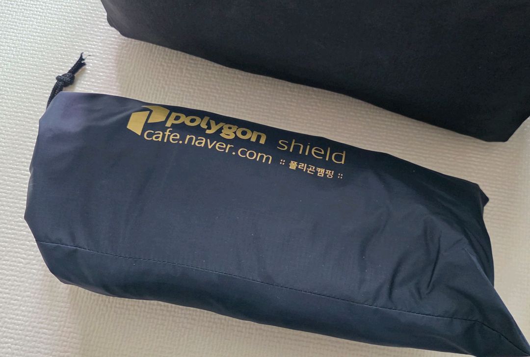 팰리세이드 lx2 차박세트.d4꼬리텐트,폴리곤쉴드,꼼지락매트,브리즈문 평탄화보드--3