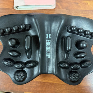 에르고바디 쉐이피슬림백 견갑골 마사지기