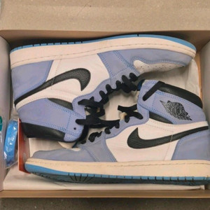 [마지막가격][280] 조던 레트로 하이 OG유니버시티 블루