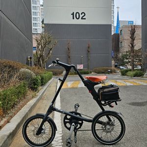 스트라이다 에보3 18인치