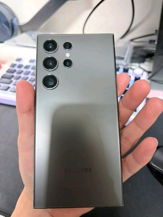 갤럭시 s24 울트라--1