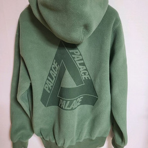 팔라스 폴라텍 레이저 후드집업