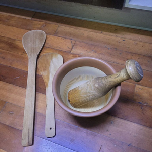 절구세트 팝니다