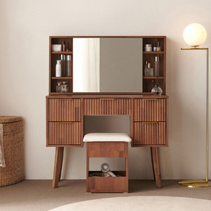 템바보드 원목 화장대 세트(가격인하,글수정)