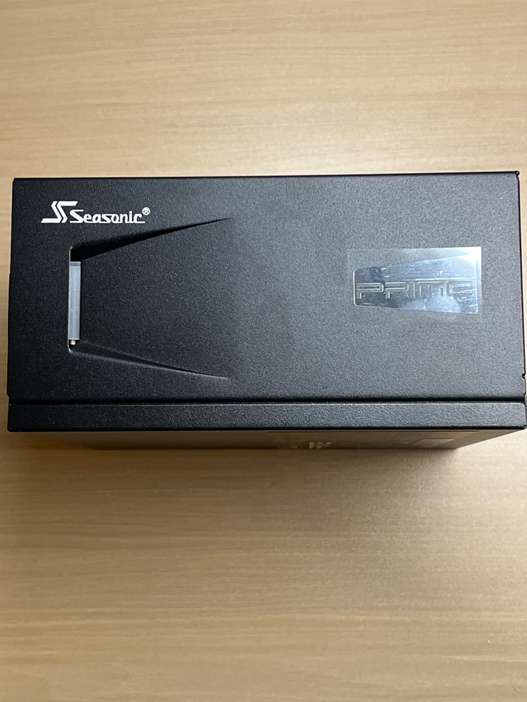 시소닉 PRIME GOLD GX-1300 풀모듈러,슬리핑케이블 1300W--3