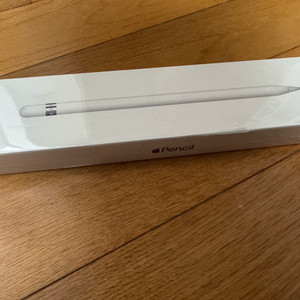 애플펜슬 1세대 미개봉