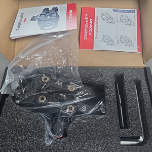 메로카 SS02 스템 서스펜션 미사용 제품 팝니다