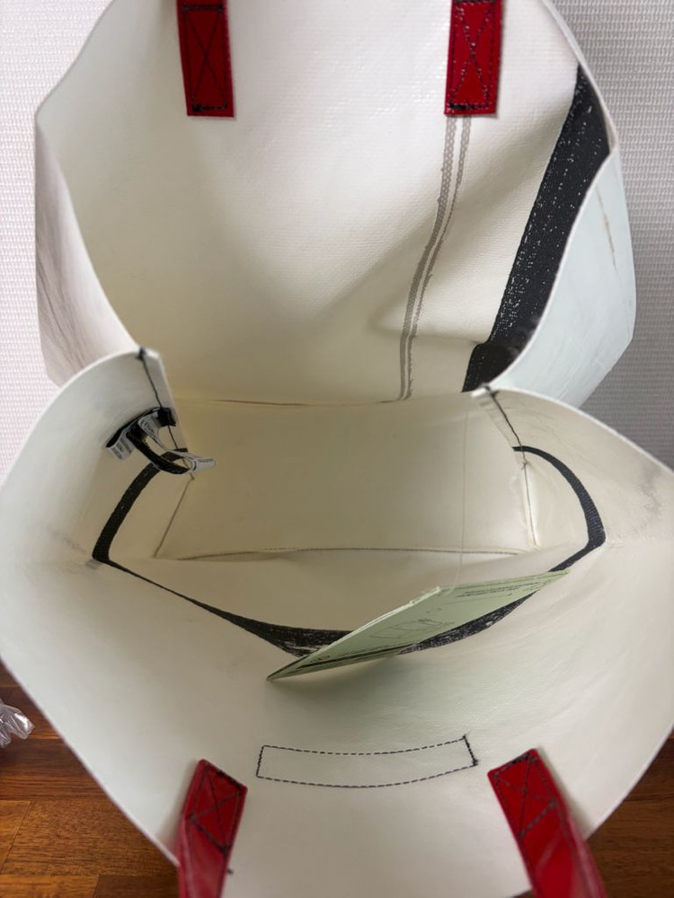 프라이탁 마이애미 (민트택,영수증)--1