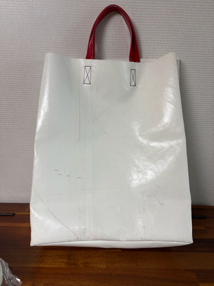 프라이탁 마이애미 (민트택,영수증)--2