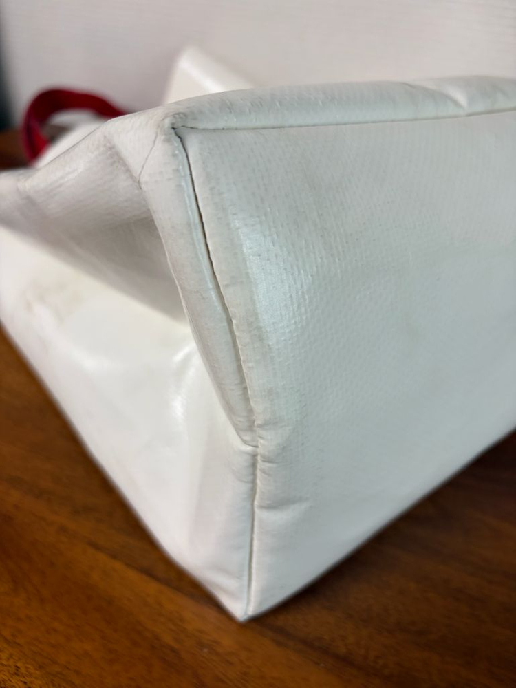 프라이탁 마이애미 (민트택,영수증)--3