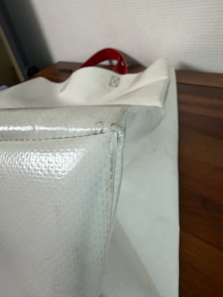 프라이탁 마이애미 (민트택,영수증)--4