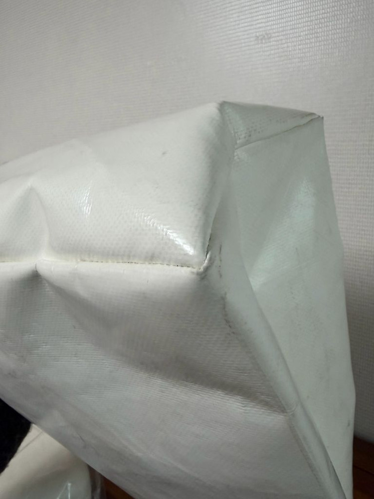 프라이탁 마이애미 (민트택,영수증)--6