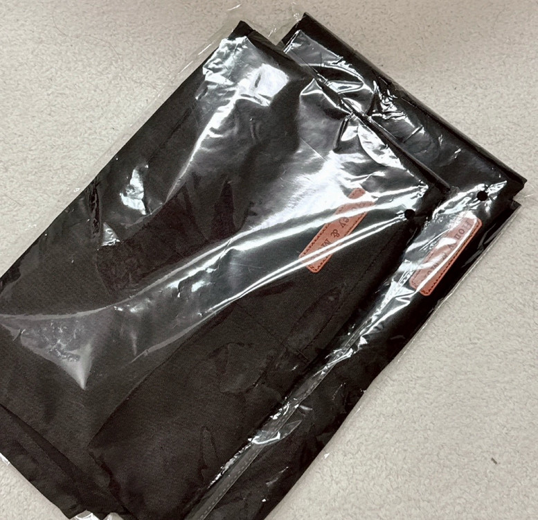 커플 앞치마 2개 세트--1