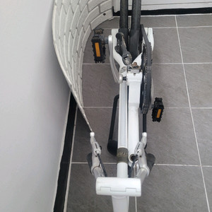 스트라이다 접이식자전거 미니벨로 STRIDA