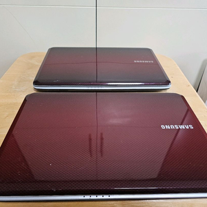삼성 센스 R530 2대 일괄 부품용