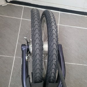 스트라이다 접이식자전거 미니벨로 STRIDA