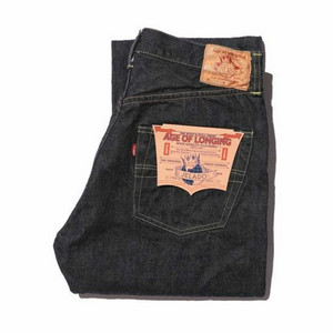 JELADO 제라도 데님 팬츠 301exx (새제품)(33)