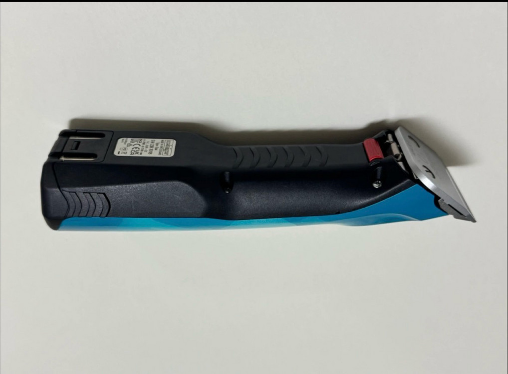 하인이거 오팔 무선 클리퍼 풀세트 + 하인이거 10번날--3