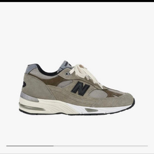 뉴발란스 자운드 991 285 이미지