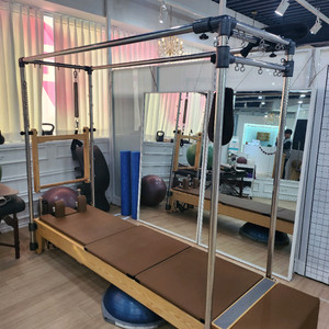 필라테스 바렐,체어,리포머,캐포머 운동기구