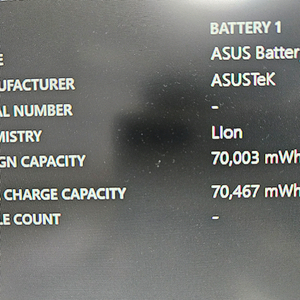 Z13 1T 64GB GZ302EA-RU110W 게이밍노트북 AI MAX+ 395