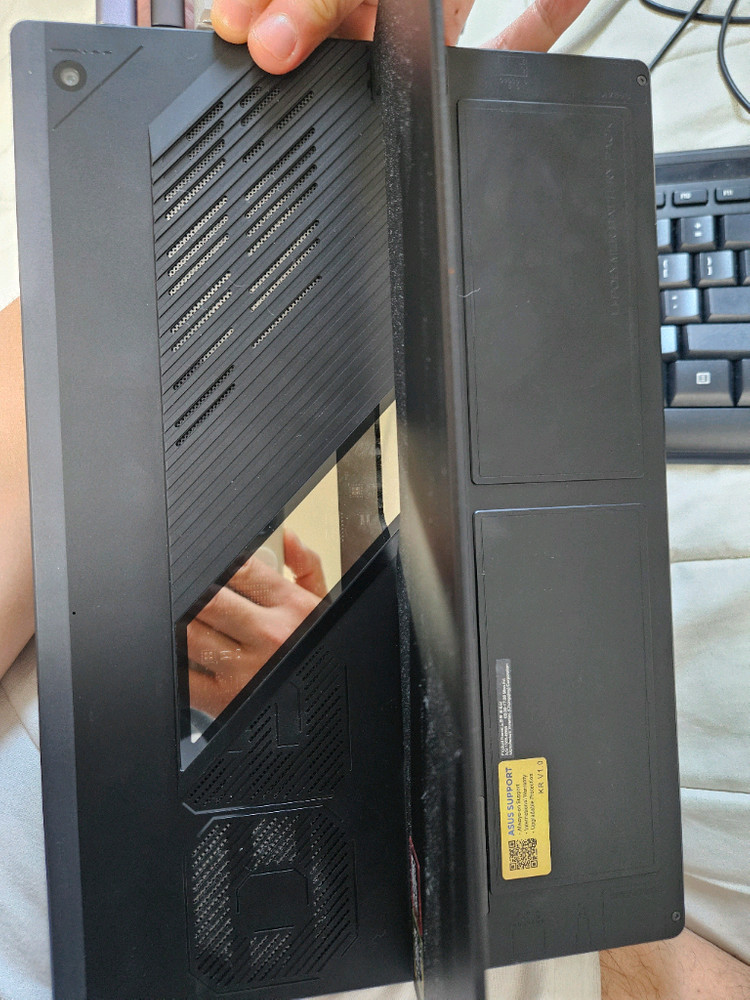 Z13 1T 64GB GZ302EA-RU110W 게이밍노트북 AI MAX+ 395--3