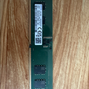 DDR5 8G 5600B 판매합니다.