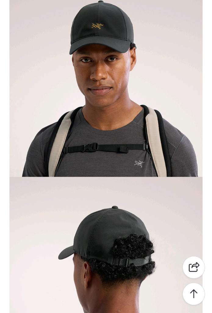 아크테릭스 모자--1