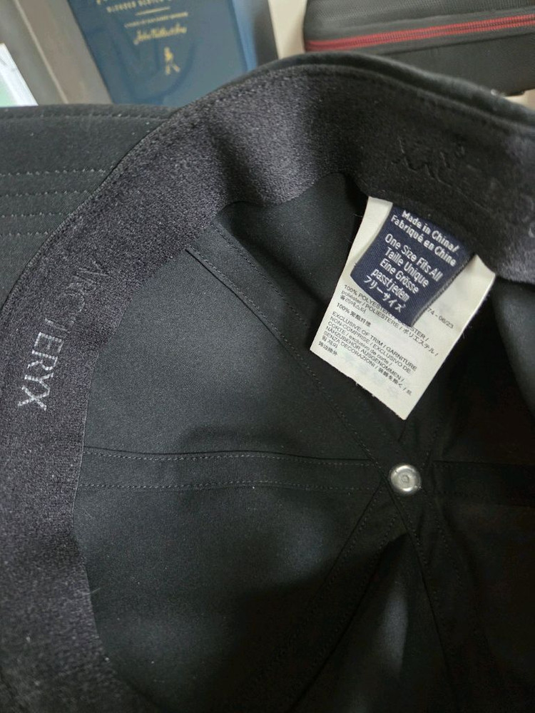 아크테릭스 모자--5