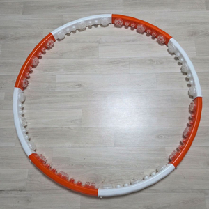 다이어트 훌라후프 이미지