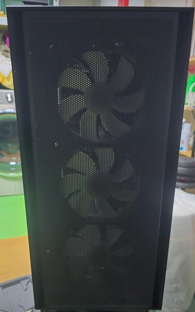 PC 모니터 세트--1