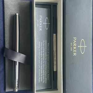 파카 롤러볼 아이엠 다크 에스프레소