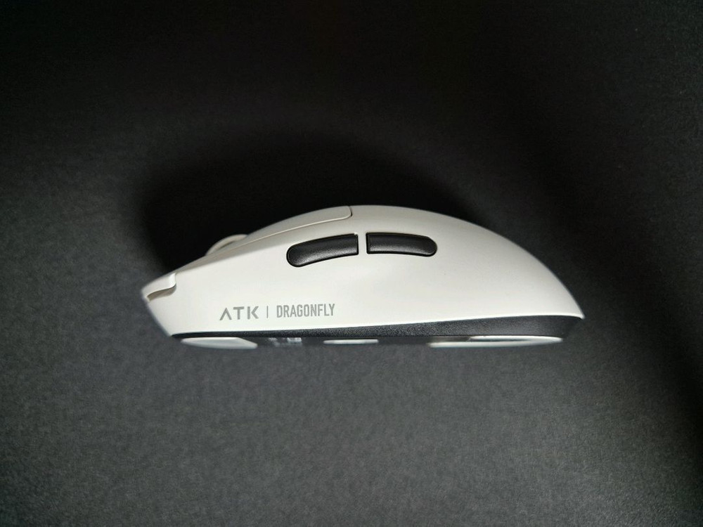 ATK A9 ULTRA 화이트 국내정발--2