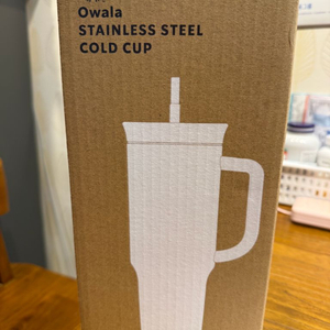 미개봉새것_ 스타벅스 콜드컵 ss 하트풀 오왈라 트래블콜드컵(+교환증)