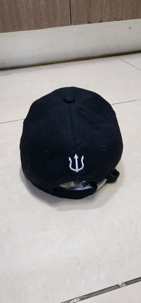 베루툼 코듀로이 볼캡모자--6