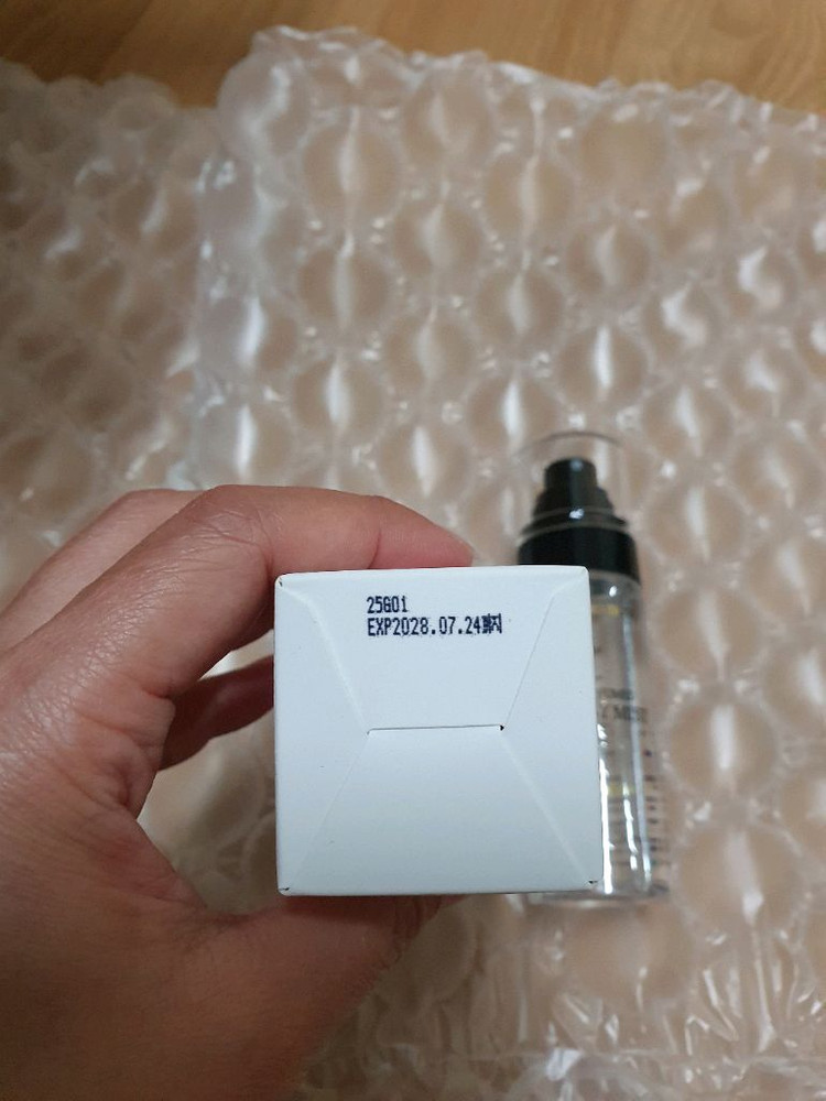 다니엘트루스 바디미스트 블렌디크1. 80ml(새제품)--2