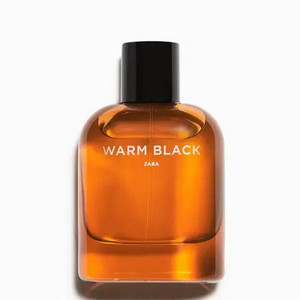 새상품 자라 향수 웜블랙 이미지