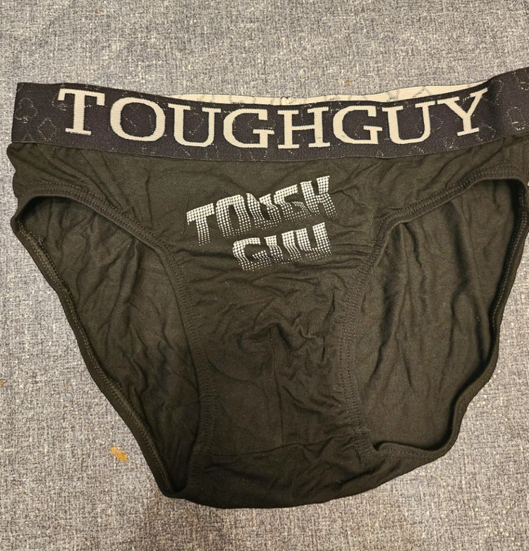 리복 남성 드로즈 M(새상품4개+덤)--4