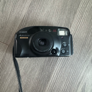 캐논 필름 카메라 오토보이 파노라마 canon autoboy panorama