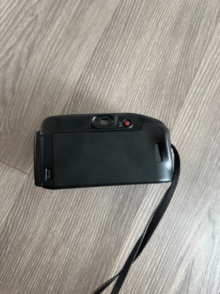 캐논 필름 카메라 오토보이 파노라마 canon autoboy panorama--1