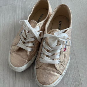 수페르가 라뮤 골드 225