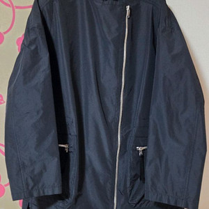 산드로 바람막이 점퍼