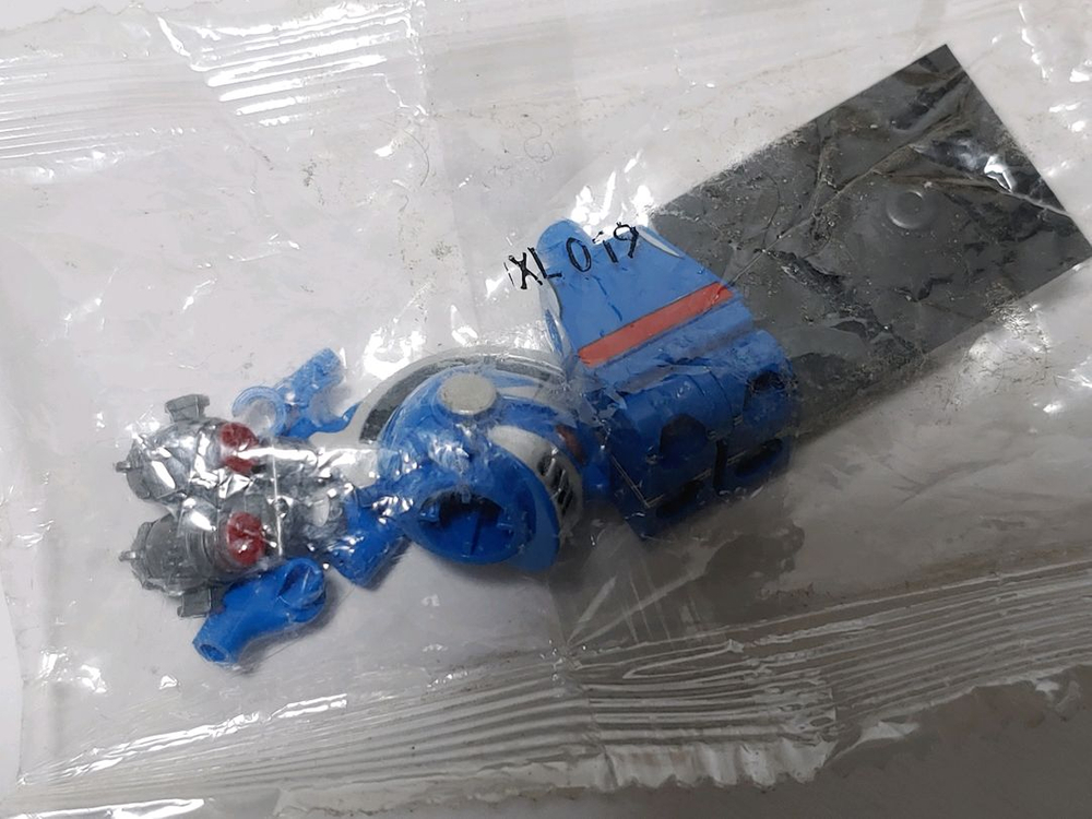 철인28호 독수리오형제 라부부--1